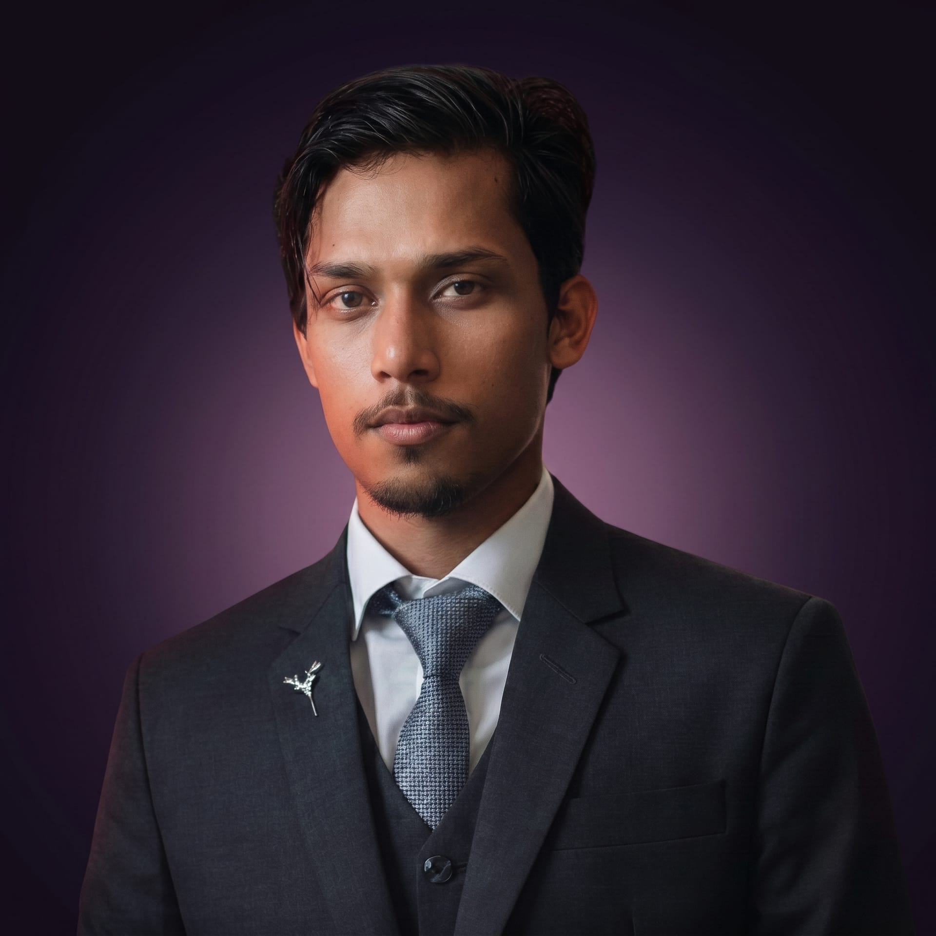 Mohammad Farhan Uddin